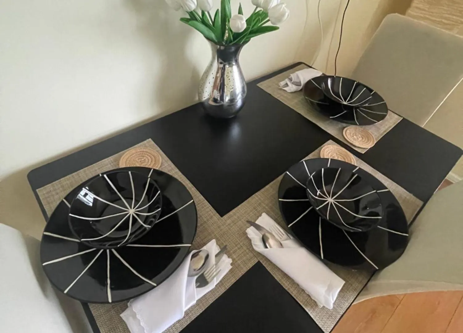 Apartment Misk Homes Uxbridge