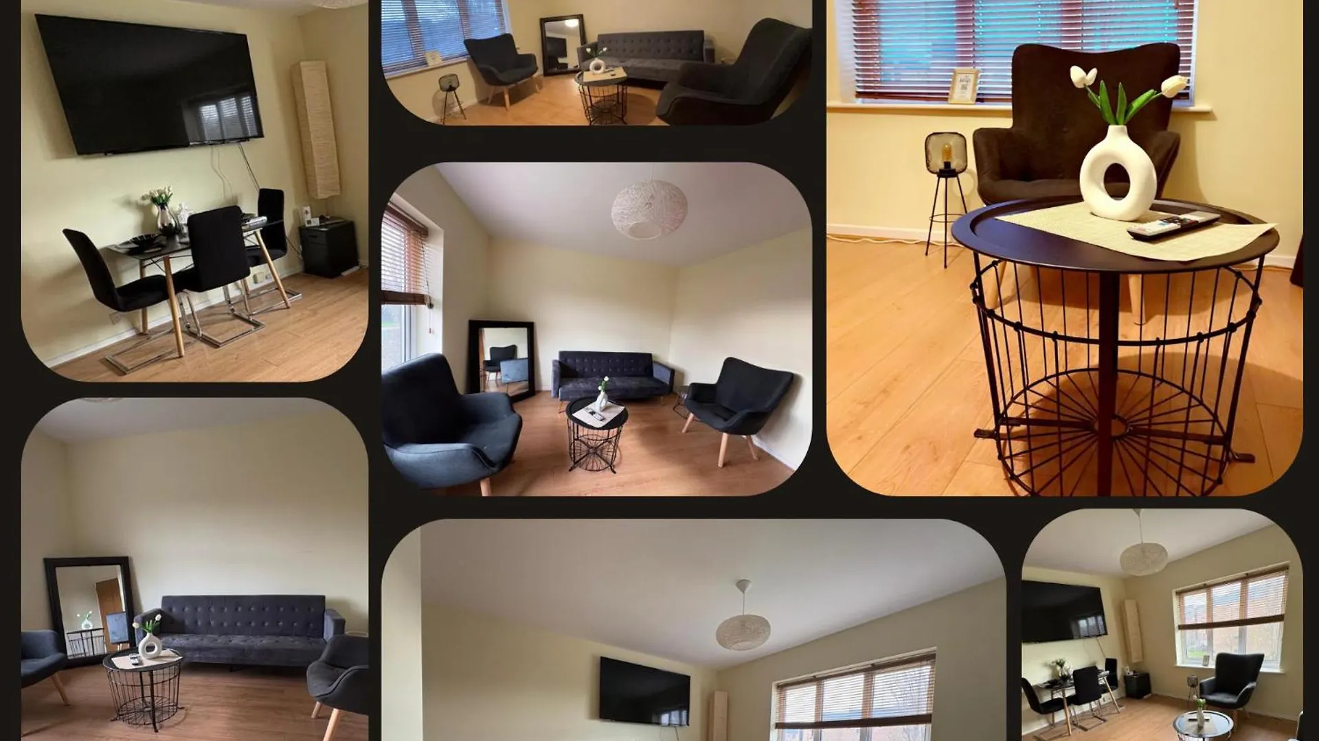 Misk Homes Uxbridge