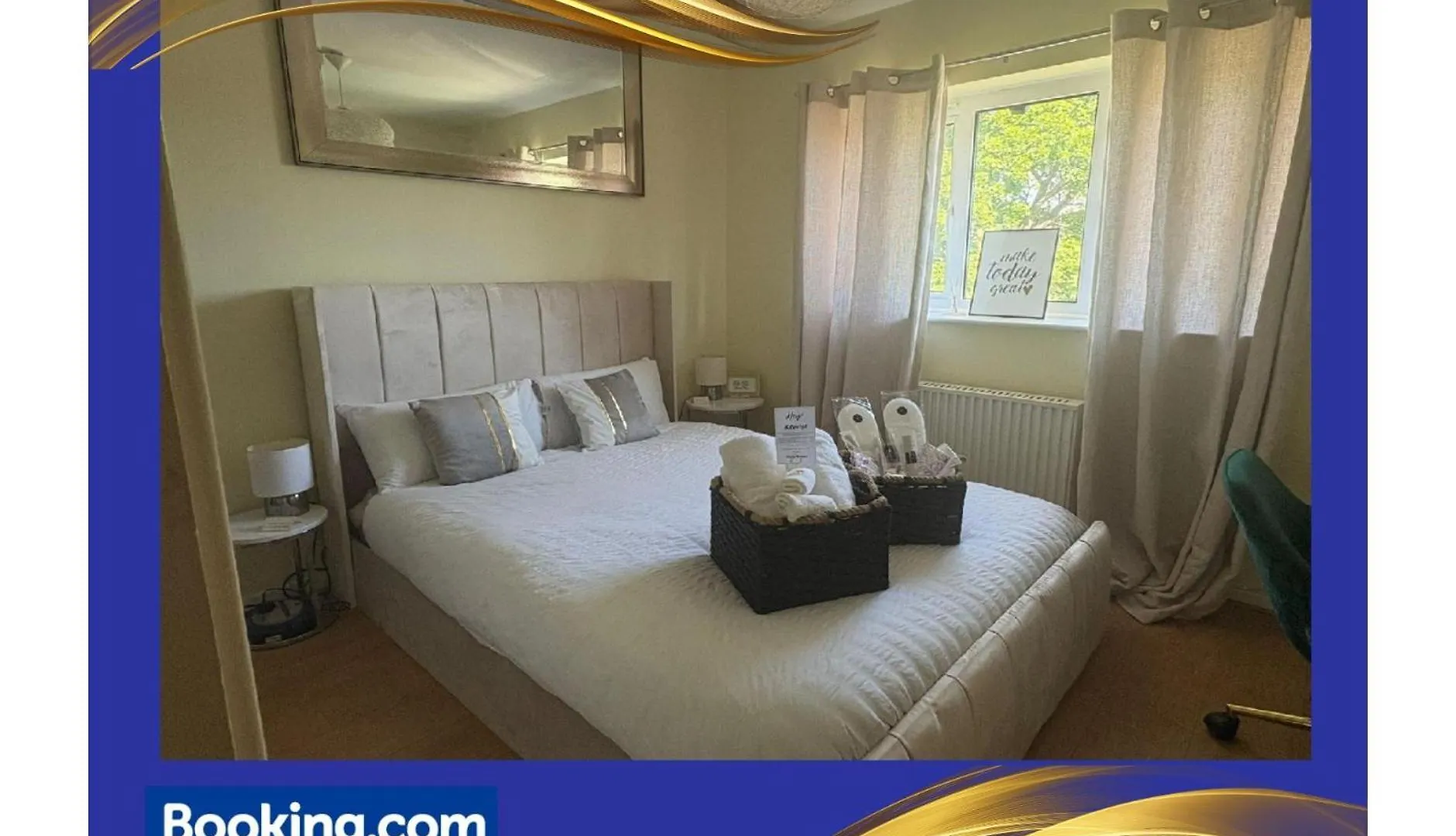 Misk Homes Uxbridge