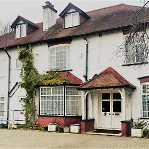 Lyttleton Limited Guest house