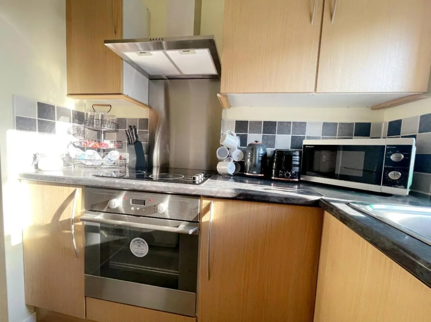 Misk Homes Uxbridge 0*,  United Kingdom