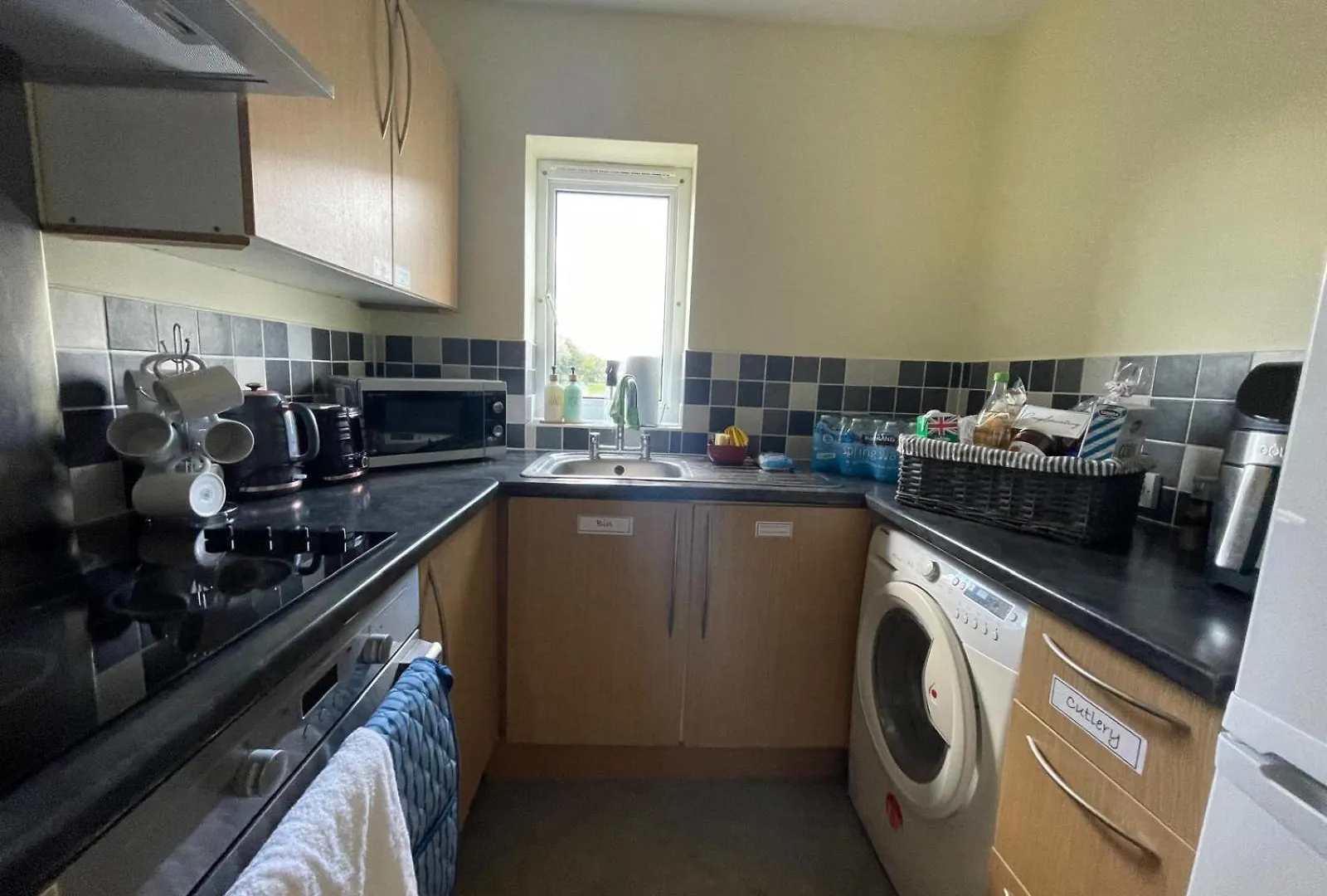 Misk Homes Uxbridge United Kingdom