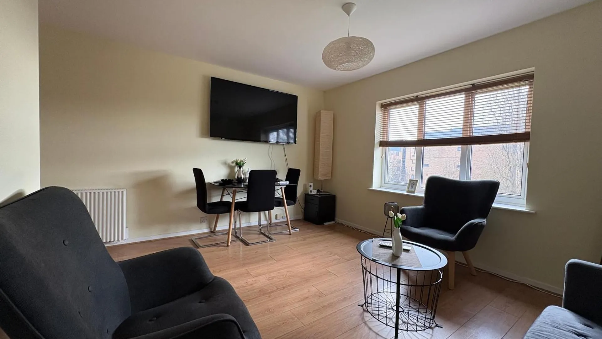 Misk Homes Uxbridge