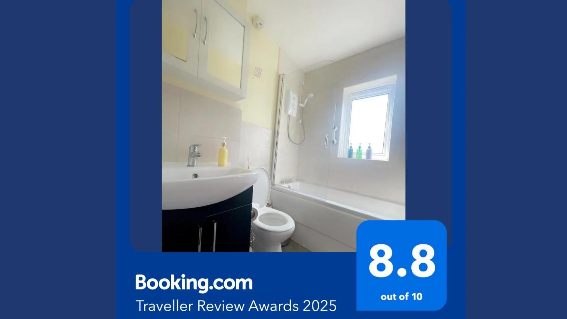 Apartment Misk Homes Uxbridge United Kingdom